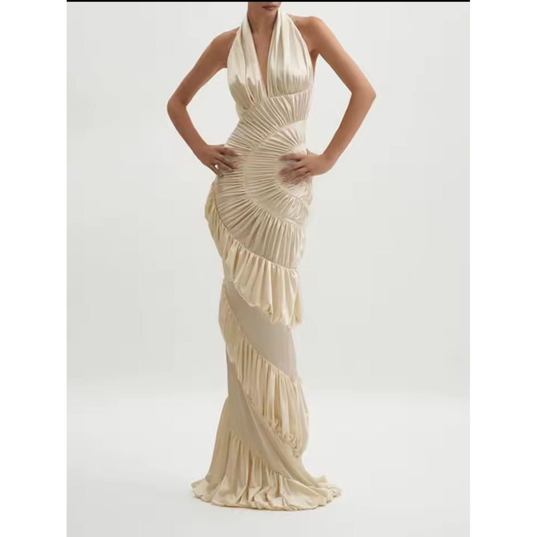 beige homecoming dress son de flor agness dress seashell white – www.sublime.bz