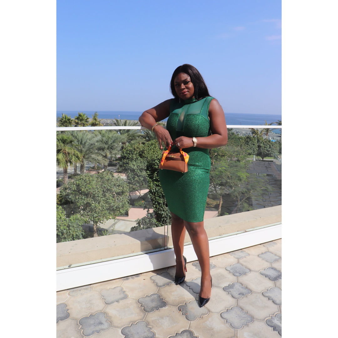 Bandage Dresses IvyEkongFashion
