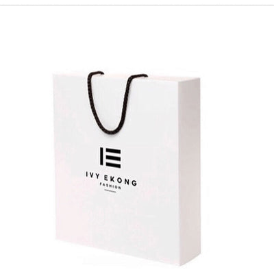 IvyEkongFashion IEF Cooperate Executive Conference  Bags